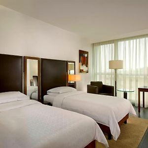 Deluxe Kamer met Twee Aparte Bedden