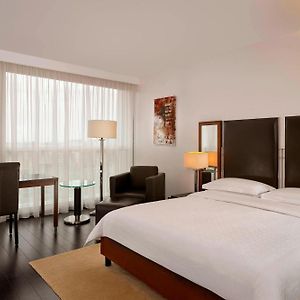 Deluxe Kamer met een Queen Size Bed