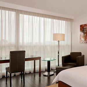 Kamer "Premium Deluxe" met een Queen Size Bed